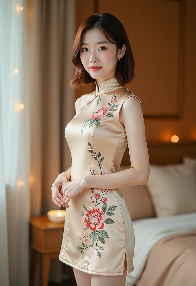 南风过境