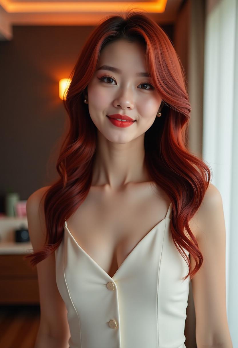 暗河涌动