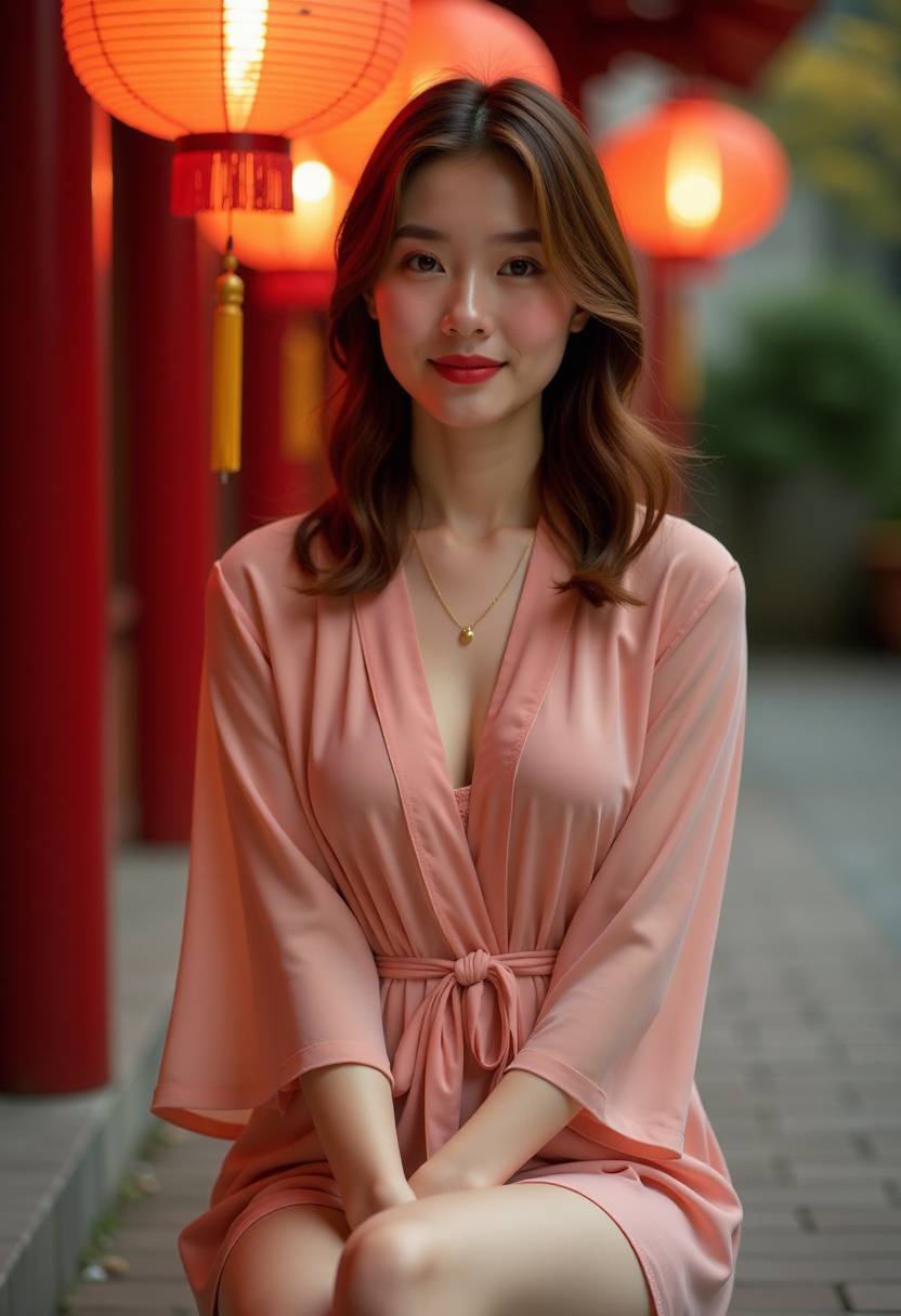 夜色缉凶