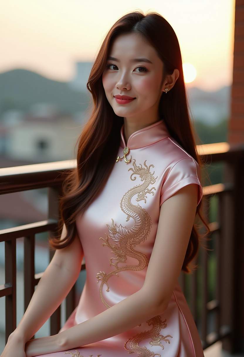 戏台春秋